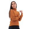 Aventura Clothing Women's Remy Cowl Neck Pullover - 4 of 4