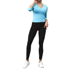 Women's Honeycomb Leggings - VERY J - 1 of 1