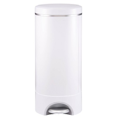 Munchkin STEP Diaper Pail, Powered By 