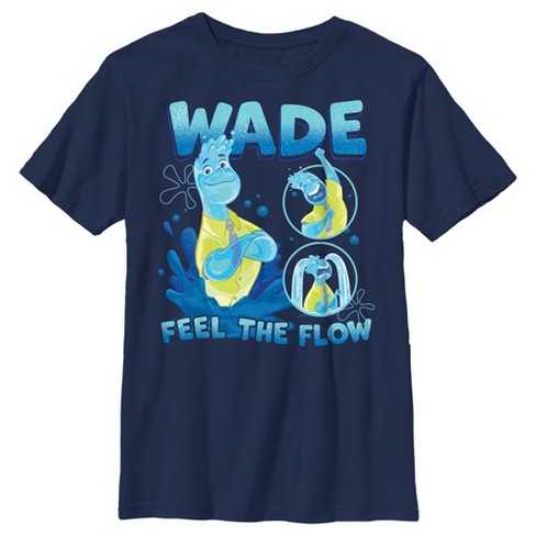 Wade store t shirt