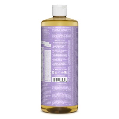 Dr. Bronner's : Target