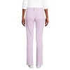 Lands' End Lands' End Women's Mid Rise Straight Leg Corduroy Pants - 4 of 4