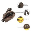 Pokemon Pikachu Crossbody Women'e Bag With Adjustable Strap - 4 of 4