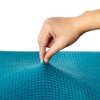 Juvale Large Stretch Couch Cushion, Replacement Slipcover for Couches, Armchairs, Patio Furniture, Campers - 59-70 Inch - 3 of 4