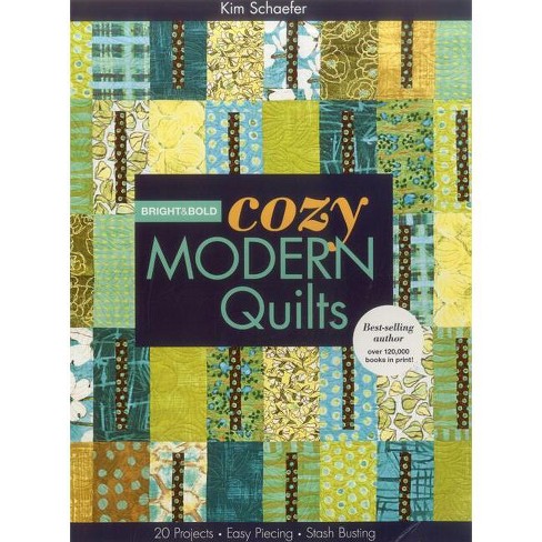 Quilting Quilts Softcover That Patchwork Place Books Patterns Lot Of 4  Bright