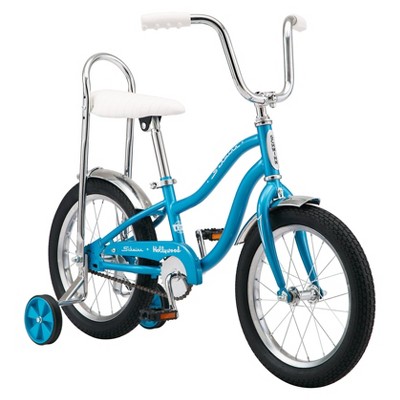 hybrid bikes for kids