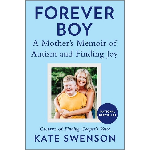 Forever Boy - by Kate Swenson (Paperback)