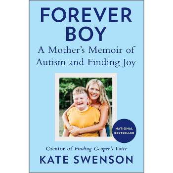 Forever Boy - by  Kate Swenson (Paperback)
