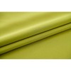 Ruthy's Textile Thermal Room Darkening Blackout Window Curtain Grommet Panel Pair - 4 of 4