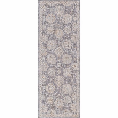 Hauteloom Mimarsinan Statement Rug