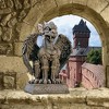 Design Toscano Boden Gargoyle Sentinel Sculpture - 2 of 4