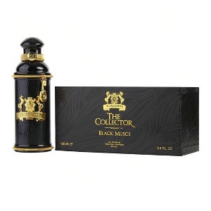 Alexandre J Black Muscs Women Eau De Parfum Spray 3.4 oz - 1 of 1