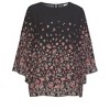 Women's Floral Patterned Blouse Shirt - LASCANA - 2 of 4