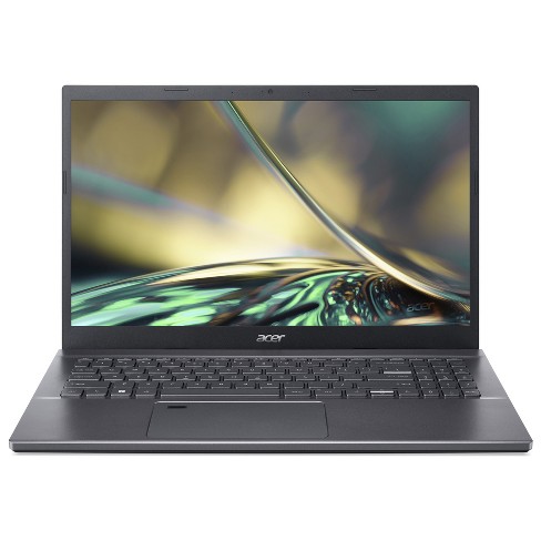 Mos Onweersbui Ontslag Acer Aspire 5 - 15.6" Laptop Intel Core I7-1255u 1.70ghz 16gb Ram 512gb Ssd  W11h - Manufacturer Refurbished : Target