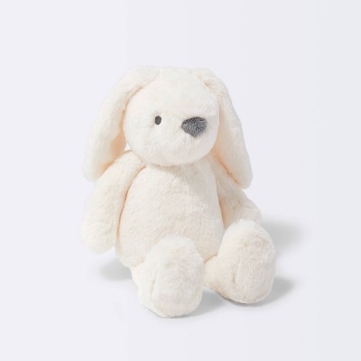 Plush Bunny Stuffed Animal - Cloud Island™ Cream