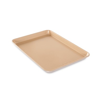 Nordic Ware Naturals Non-Stick Jelly Roll Baking Sheet