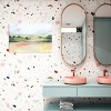 Sunlit Marsh I by Grace Popp Unframed Wall Canvas - iCanvas - 2 of 3