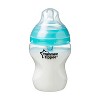Tommee Tippee Advanced Anti-colic 3pk Baby Bottle - image 4 of 4