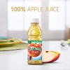 Tropicana 100% Apple Juice - 15.2 Fl Oz Bottle (Pack of 12) - 3 of 4