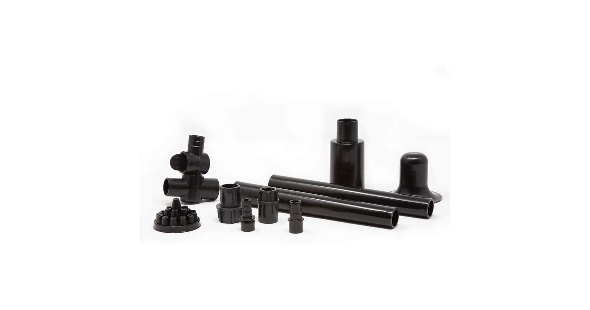 Beckett All in One Nozzle Kit for Pond Pumps