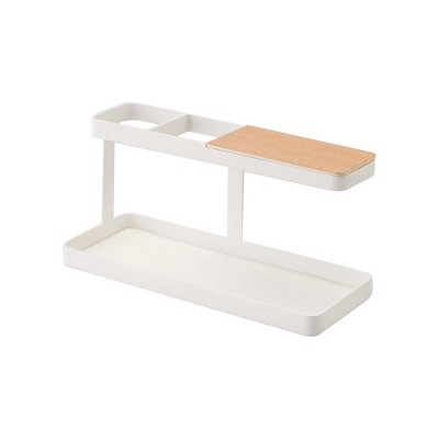 Yamazaki Home - Desk Organizer - Steel