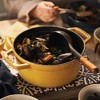 STAUB Cast Iron 7-qt Round Cocotte - 4 of 4