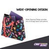 Care Bears Nylon Tote bag - Girls, Boys, Teens, Adults - All Over Print Single Handle Nylon Tote Handbag - 3 of 4
