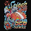 Mens Lilo & Stitch Hawaiian Galactic Race Tank Top - 2 of 4