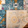 Madison MAD156 Power Loomed Indoor Rug - Safavieh - 3 of 4