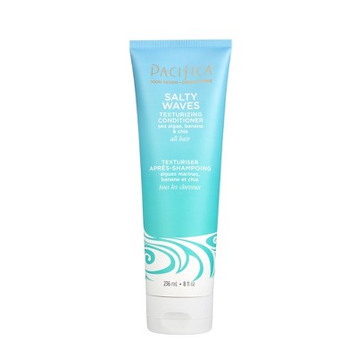 Pacifica Salty Waves Texturizing Conditioner - 8 fl oz