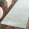 Valencia VAL206 Power Loomed Area Rug  - Safavieh - image 2 of 3