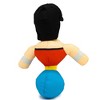 Buckle-Down Dog Toy Ball Body - DC Comics Wonder Woman - image 3 of 3