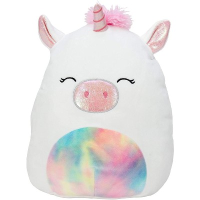 squishmallows target unicorn