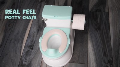 Jool Baby Real Feel Potty Chair : Target