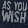 Men's Princess Bride As You Wish T-Shirt - 2 of 4