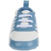 K-Swiss Crib Shoes Infant Baby Boys Shoes - Sneakers and First Walking Shoes for Babies - image 4 of 4