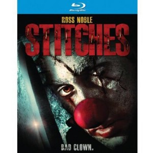 Stitches (Blu-ray)(2012) - 1 of 1