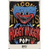 Trends International Poppy Playtime - Huggy Wuggy Unframed Wall Poster Prints - 4 of 4