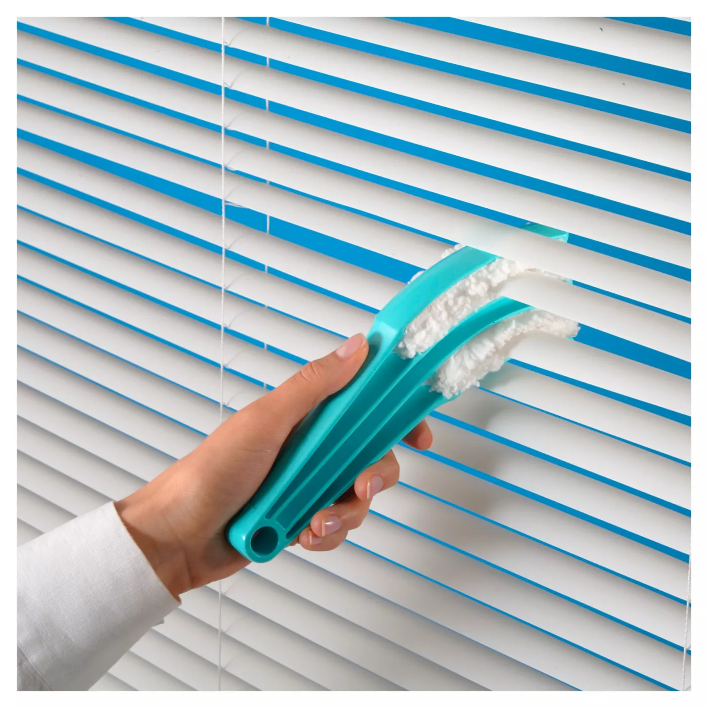 Leifheit Jalousetta Venetian Blind Cleaner - image 2 of 2
