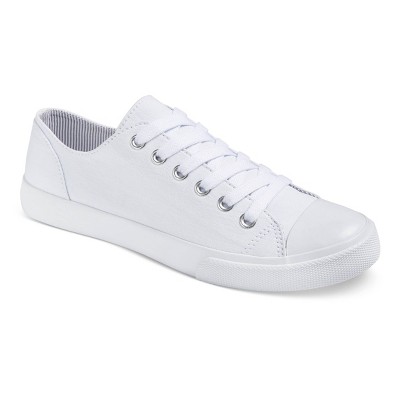 target white converse
