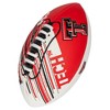 NCAA Texas Tech Red Raiders Junior Football: Rubber Bladder, Ages 3+ - 3 of 3