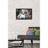 Trends International Shawna Stewart - Unicorn Sparkle Framed Wall Poster Prints - 2 of 4