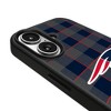 NFL AFC Teams Plaid MagSafe Compatible Cell Phone Case for Apple iPhone 17 Series - 4 of 4