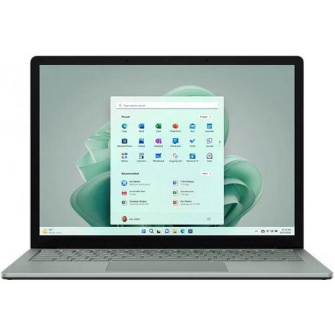 Microsoft Surface Laptop 5 13.5