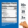 Nutricost Whey Protein Isolate 2 LB Churro Flavored - GMO-Free, Gluten-Free - 2 of 4
