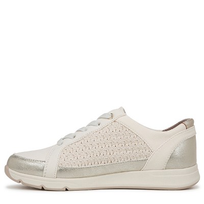 Женские кроссовки Bzees for Lifestride LifeStride Women's Recover Sneaker Eggnog 8.5 M — фото 5