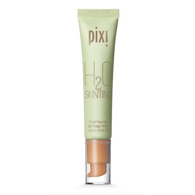 Pixi H20 Skintint Foundation - 1.2 fl oz