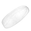 Dealmed Disposable Blood Pressure Cuff Barrier Sleeve to Protect Arm and Clothing, White - 4 of 4