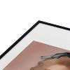 Jonas Loose BUBBLEGUM PRINCESS Metal Framed Art Print - Deny Designs - 3 of 4