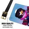 Steven Universe Garnet True Kind Of Love Luggage ID Tags Set of 2 - 2 of 4